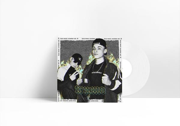 Music Trueno: Bzrp Music Sessions, Vol. 16