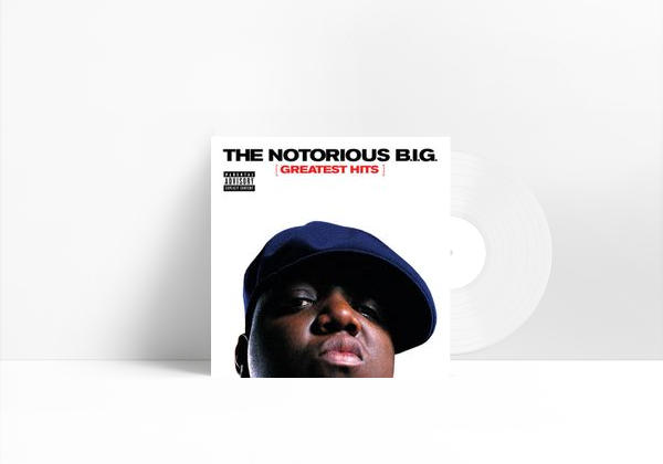 Music Big Poppa - 2007 Remaster