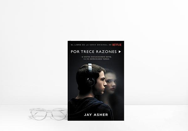 Book Por trece razones