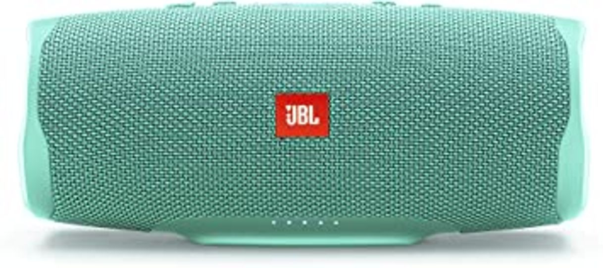 Electrónica JBL Flip 4 Mono Portable Speaker 16W Multi - Altavoces Portátiles