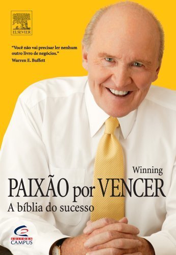 Libros Paixão por Vencer