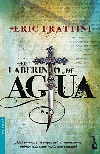 Book El laberinto de agua