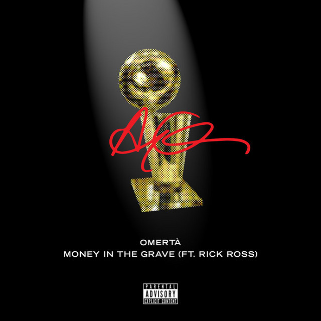 Music Money In The Grave (Drake ft. Rick Ross)