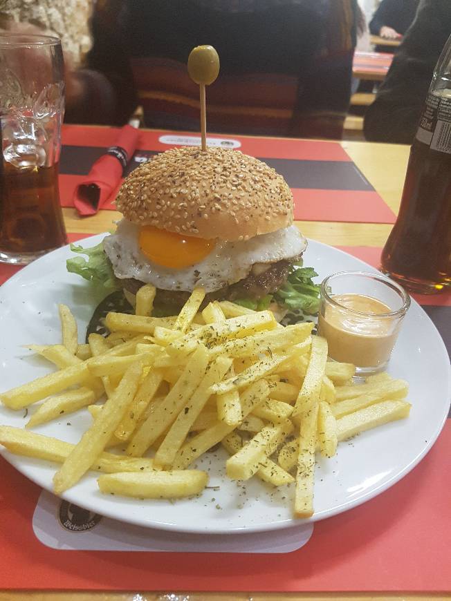 Restaurants Hamburgueria Garfo & Faka