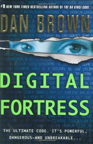 Book Digital Fortress