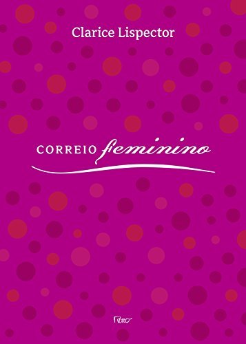 Libro Correio feminino