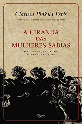 Libro A Ciranda das Mulheres Sábias