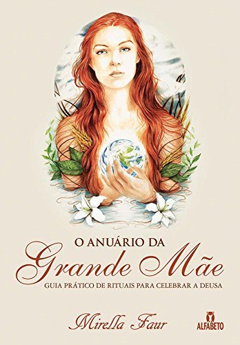 Libro O Anuário da Grande Mãe