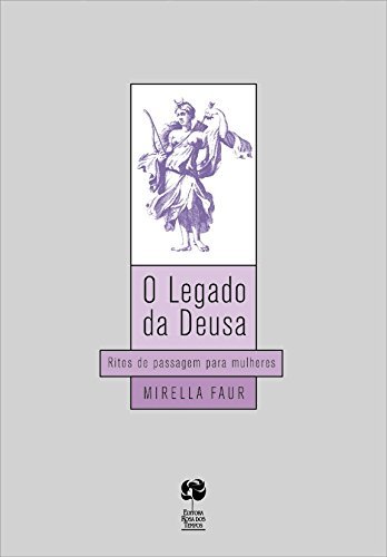 Libros O Legado da Deusa