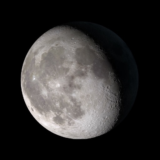 App Fase de la luna