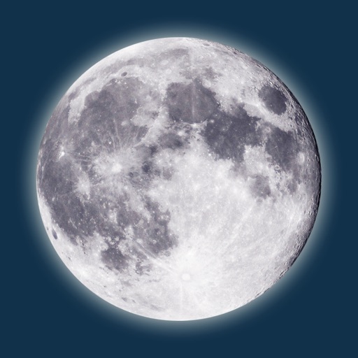 App Calendario lunar para