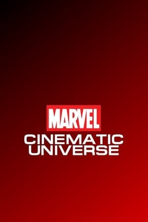 Película Marvel: Construyendo un universo