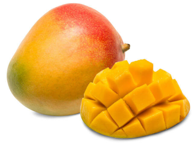 Fashion Mangos