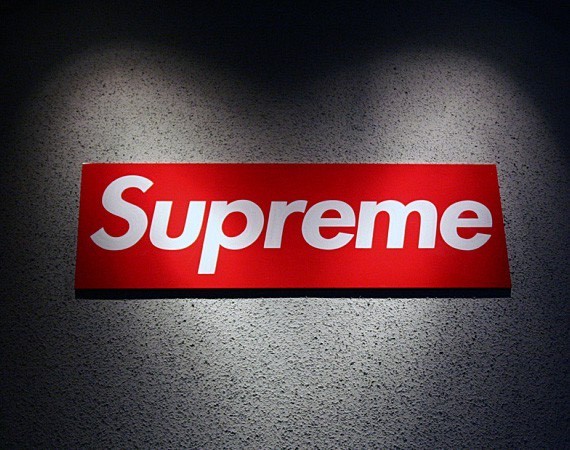 Product Supreme