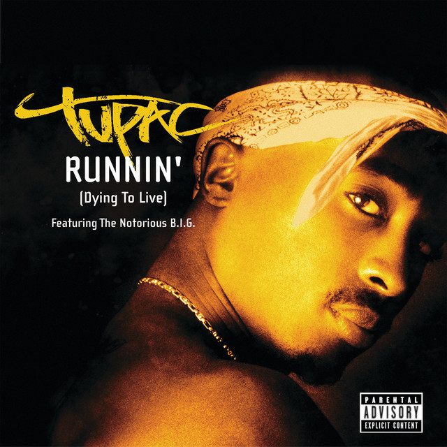 Music Runnin' (Dying To Live)