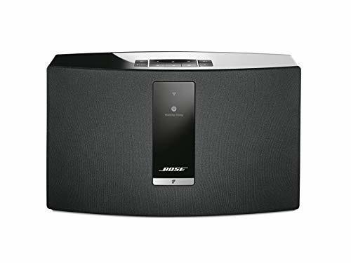 Places Bose SoundTouch 20 Series III