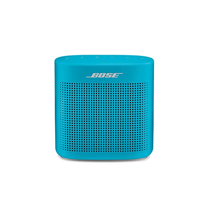 Social Bose® SoundLink Color II - Altavoz Bluetooth