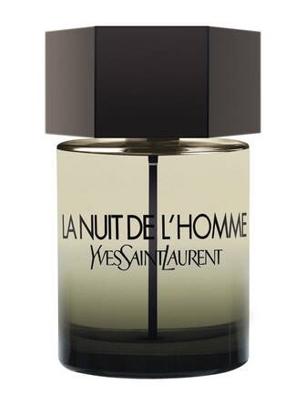 Moda La Nuit De L'Homme Eau De Toilette Spray