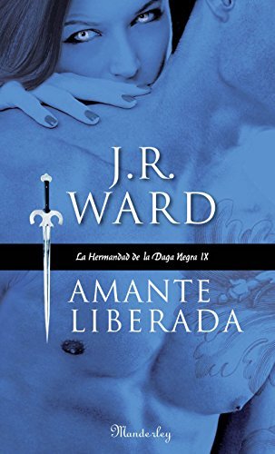 Libro Amante Liberada