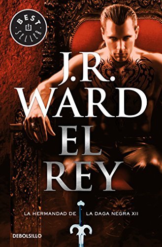 Libro El rey (La Hermandad de la Daga Negra 12) 