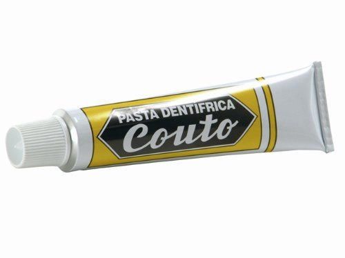 Toothpaste 25 g by Couto by Couto