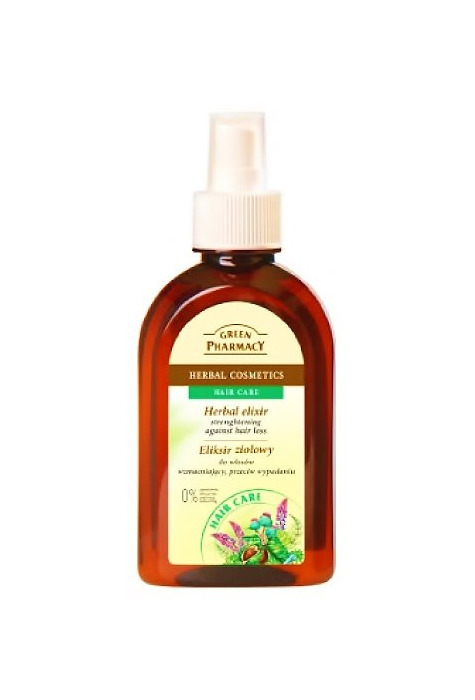 Product Green Pharmacy Hair Care