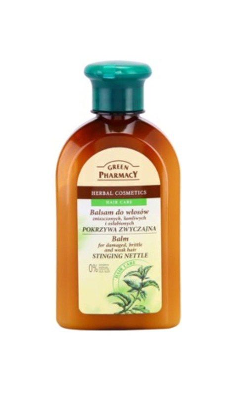 Product Green Pharmacy Hair Care Stinging Nettle