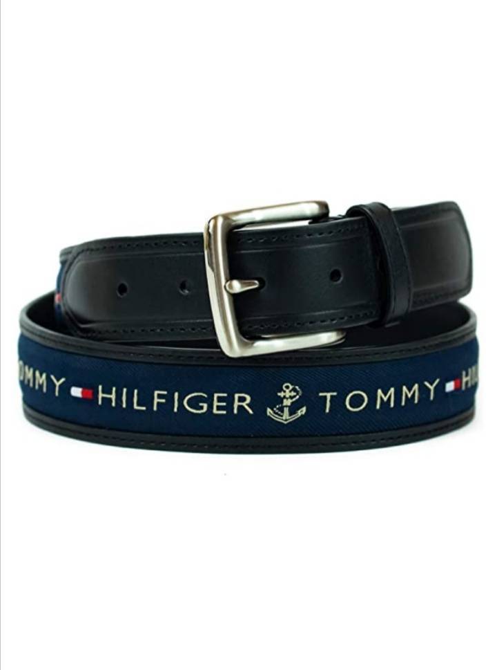 Products Cinturón Tommy Hilfiger