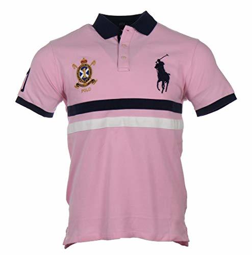 Products Ralph Lauren Custom Slim Fit - Polo de Manga Corta