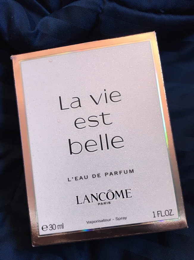 Belleza Lancôme La Vie Est Belle Agua de Perfume