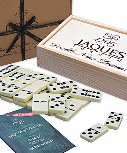 Producto Jaques of London Dominó