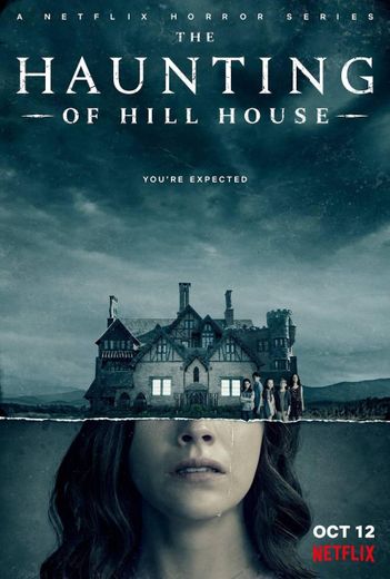 The Haunting of Hill House (TV Series 2018– ) - IMDb