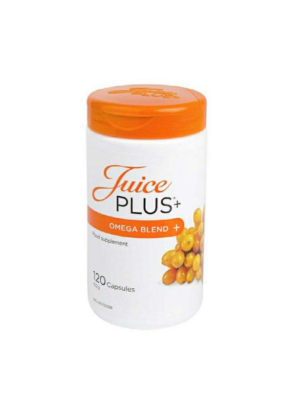 Product Juice Plus+ Omega