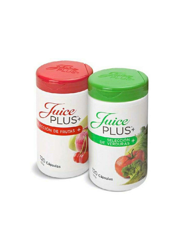 Product Juice Plus