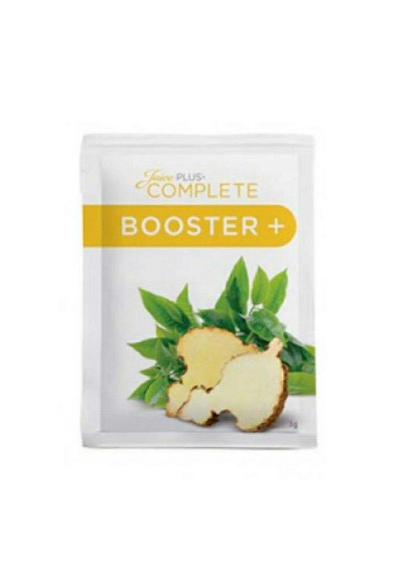 Product Booster