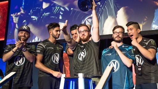 Videogames Counter-Strike: Global Offensive