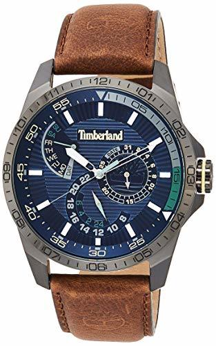 Products Reloj Hombre Oakham Timberland TBL15641JSU.03