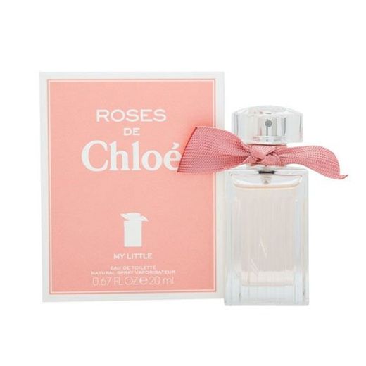 Chloe Chloe Roses De Chloe Agua de Colonia