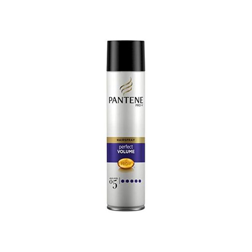 Pantene Pro-V Volumen y Cuerpo Pelo Fino Hairspray 300 ml