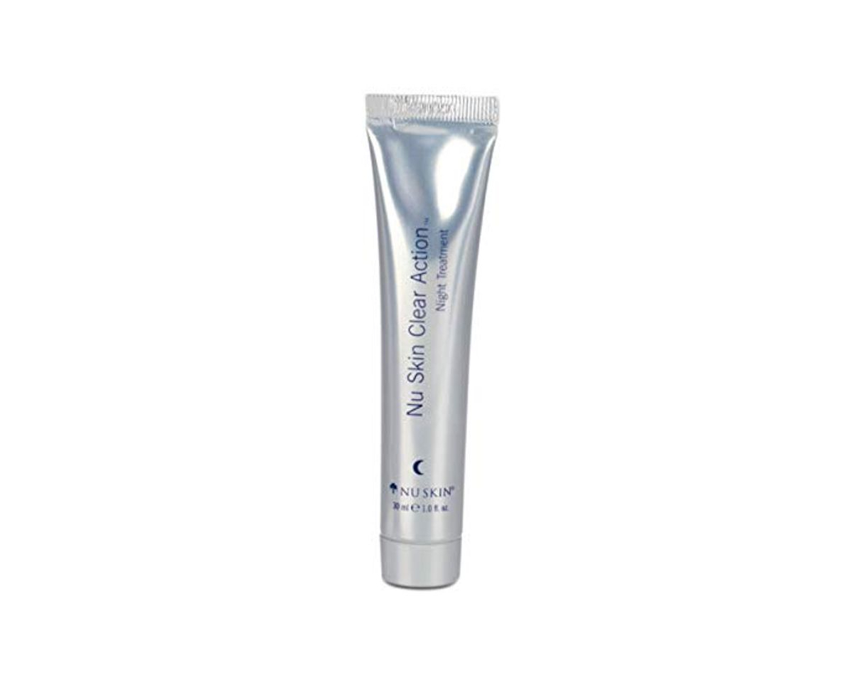 Social Nuskin