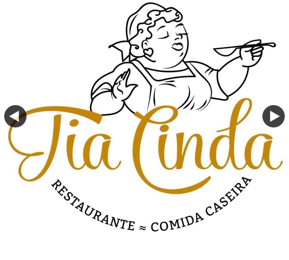 Restaurantes Tia Cinda