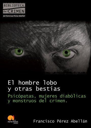 El hombre lobo y otras bestias