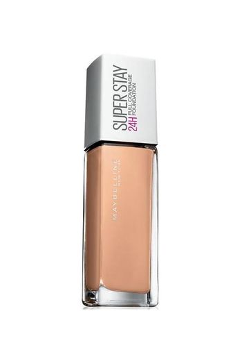 SuperStay 24h Full Coverage Foundation Maybelline