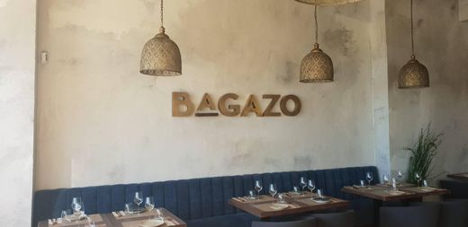 Restaurante BAGAZO
