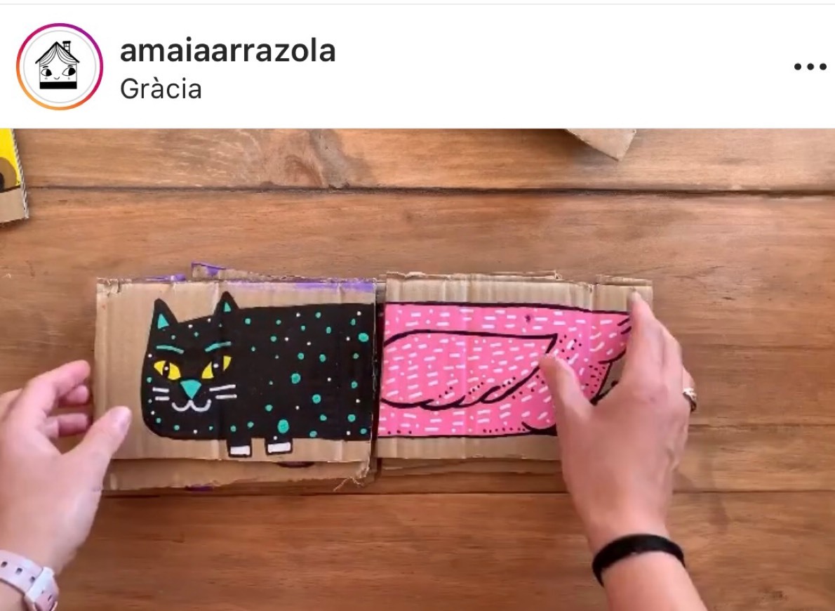 Social Animales locos