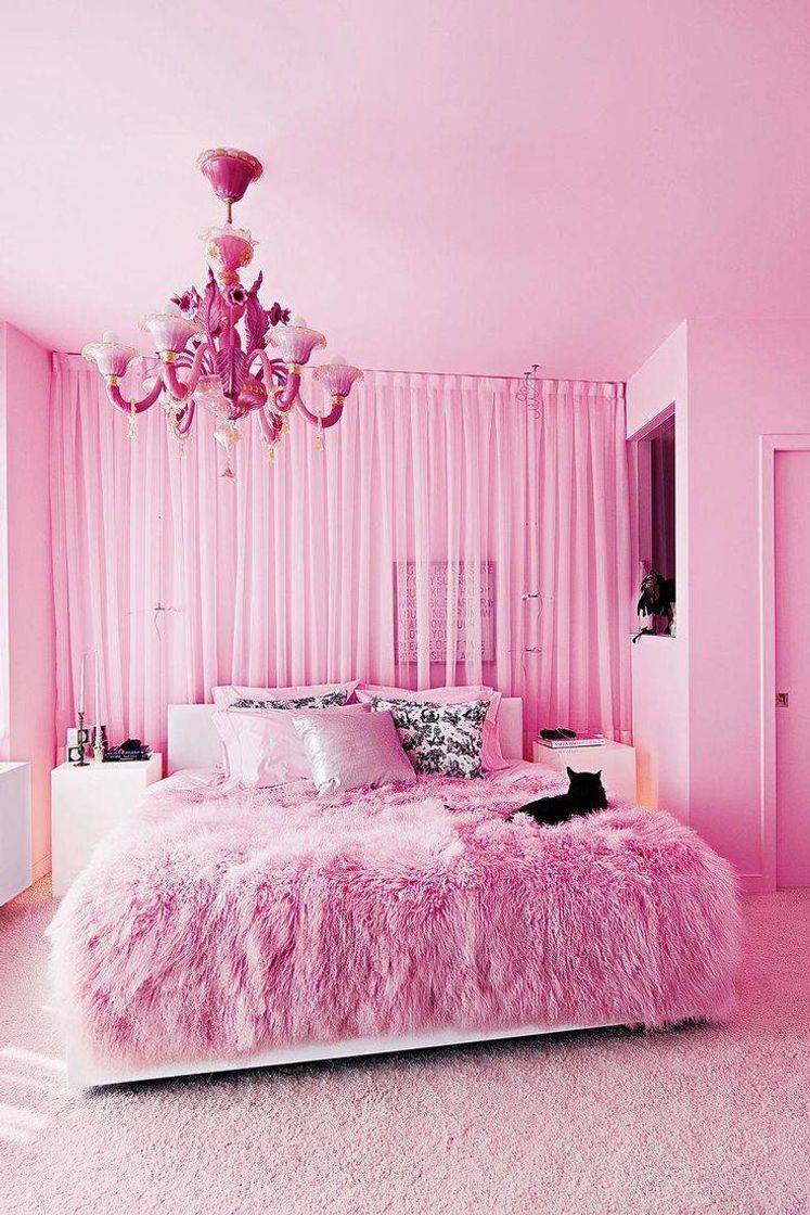 Fashion Pink 