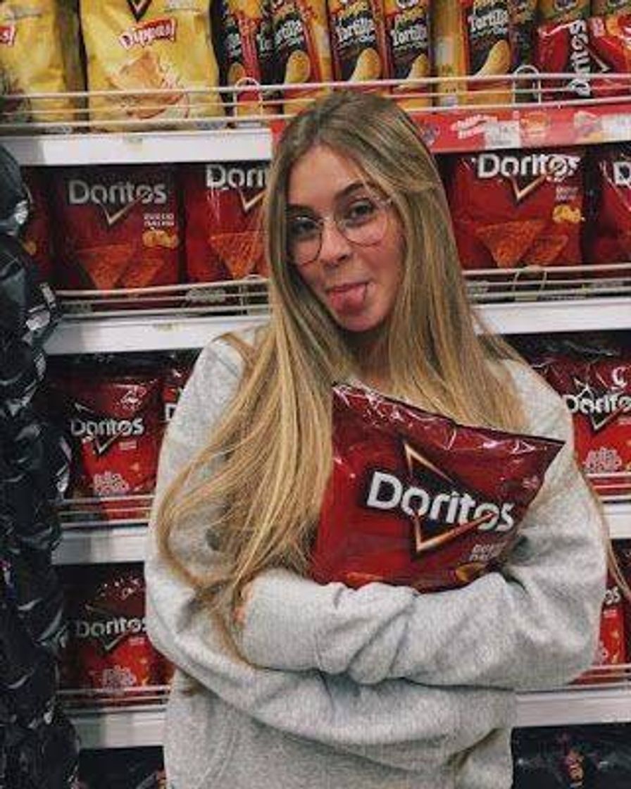 Fashion Doritos 