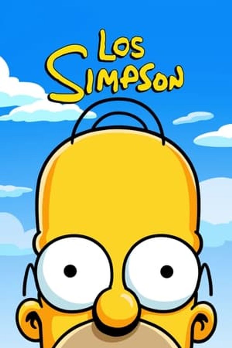 Serie Los Simpson