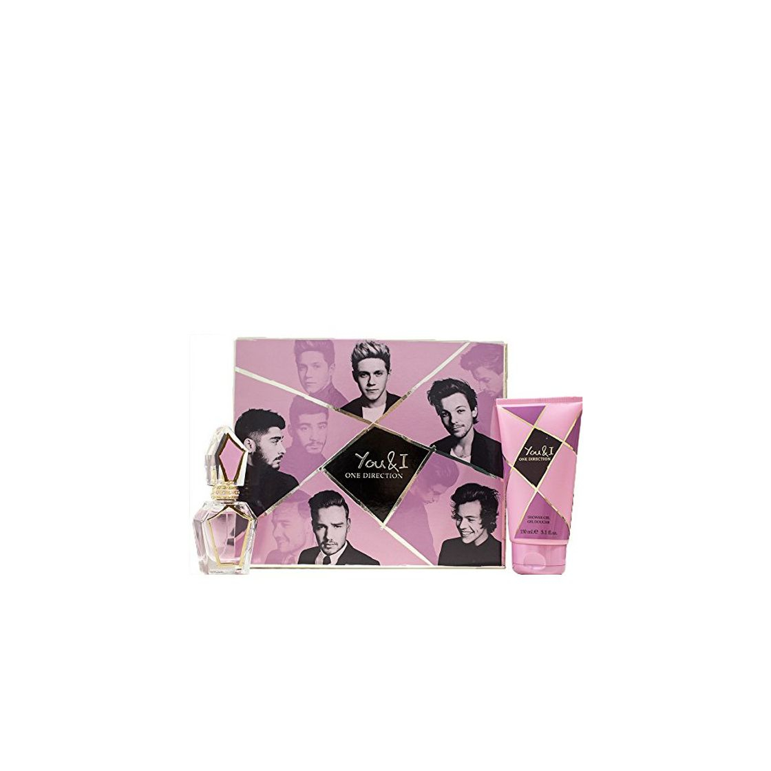 Producto One Direction You & and I Eau De Parfum 30ml Gift Set