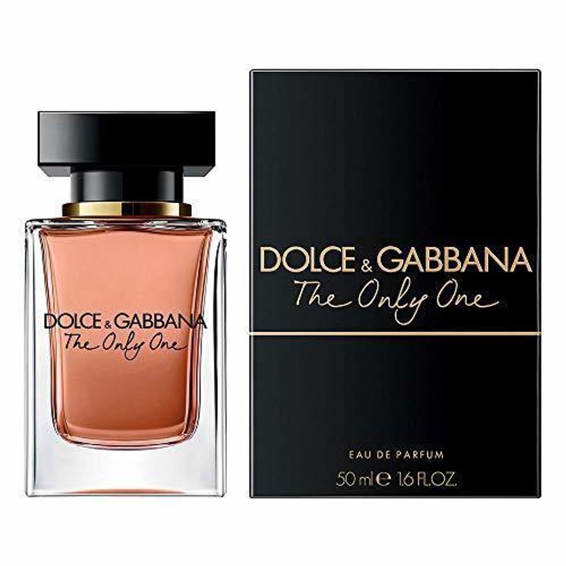 Social Dolce & Gabanna The Only One Eau de Parfum 50ml